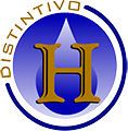 Distintivo H